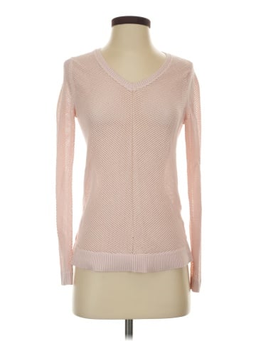 Banana Republic Factory Store Pullover Sweater (view 1)