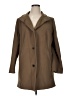 J.Jill Brown Coat Size 1X - photo 1