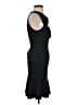 Anthropologie Black Cocktail Dress Size XS - photo 4