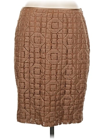 Etcetera Formal Skirt (view 1)