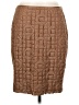 Etcetera Brown Formal Skirt Size 6 - photo 1