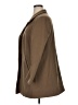J.Jill Brown Coat Size 1X - photo 5