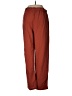 Unbranded Brown Casual Pants Size M (estimated) - photo 2
