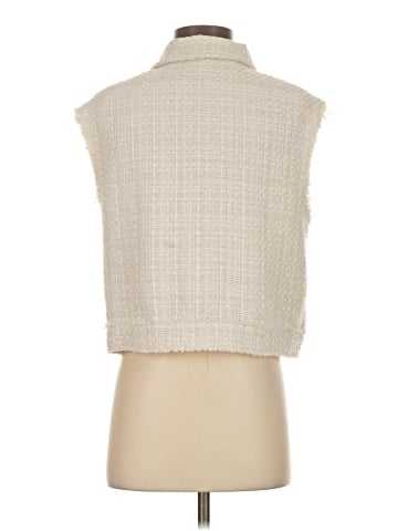 Flat White Vest (view 2)