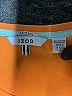 IZOD Orange Active T-Shirt Size L - photo 7