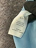 WeWoreWhat 100% Polyester Blue Casual Dress Size S - photo 8