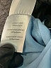 WeWoreWhat 100% Polyester Blue Casual Dress Size S - photo 9