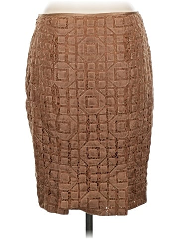 Etcetera Formal Skirt (view 2)