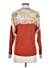 Tiny Orange Long Sleeve T-Shirt Size XS - photo 2