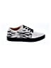 Journee Collection Graphic Gray Sneakers Size 6 - photo 1
