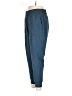 Mondetta Solid Blue Casual Pants Size M - photo 5