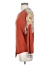Tiny Orange Long Sleeve T-Shirt Size XS - photo 5