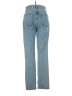 AGOLDE 100% Organic Cotton Blue Jeans Size 23 waist - photo 2