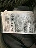 Gap 100% Polyester Green Coat Size M - photo 7