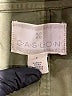 Caslon Green Jacket Size S - photo 6
