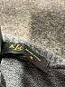 KLD Signature Gray Long Sleeve Top Size M - photo 7