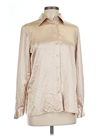 Rachel Zoe Long Sleeve Blouse (view 1)