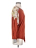 Tiny Orange Long Sleeve T-Shirt Size XS - photo 4