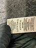 Free People Ivory Poncho Size L - photo 8