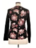 Urbanology Black Long Sleeve Blouse Size XL - photo 2