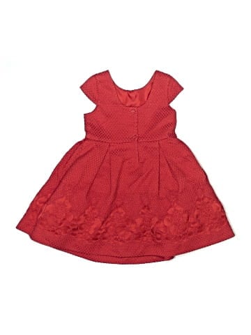 Janie and Jack Dress (view 2)