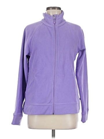 Eddie Bauer Zip Up Hoodie (view 1)
