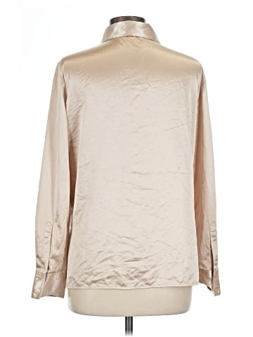 Rachel Zoe Long Sleeve Blouse (view 2)