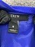 J.Crew Solid Blue Cocktail Dress Size 8 - photo 8