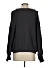 Altar'd State 100% Polyester Black Pullover Sweater Size XS - photo 2