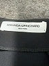 Amanda Uprichard Paisley Black Skort Size S - photo 3