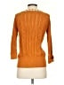 Assorted Brands Orange Cardigan Size S - photo 2