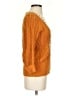 Assorted Brands Orange Cardigan Size S - photo 4
