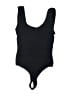 Stillwater Black Bodysuit Size M - photo 1