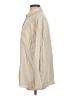 4th and Reckless Ivory Long Sleeve Button-Down Shirt Size S - photo 5