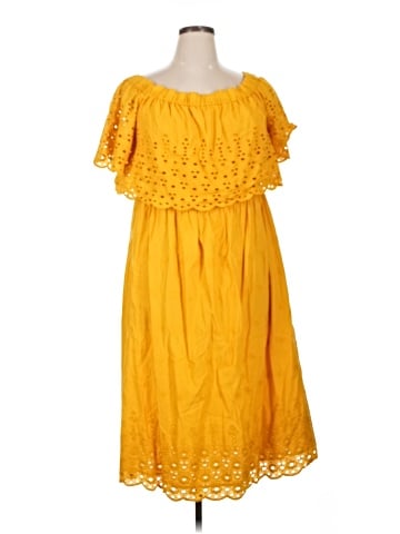 ASOS Casual Dress (view 1)