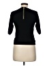 Zara Black Pullover Sweater Size M - photo 2