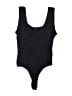 Stillwater Black Bodysuit Size M - photo 2