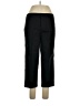 Westbound Black Casual Pants Size 14 - photo 1
