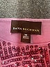 Dana Buchman Purple Sleeveless Blouse Size M - photo 7