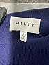 Milly Blue Cocktail Dress Size S - photo 7
