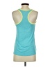Athletic Works Teal Tank Top Size S - photo 2