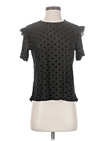 Ela Short Sleeve Top (view 1)