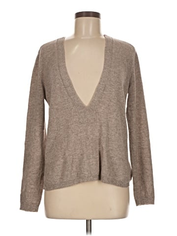 Inhabit Pullover Sweater (view 1)