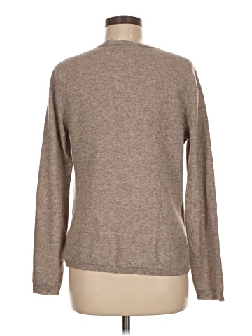 Inhabit Pullover Sweater (view 2)