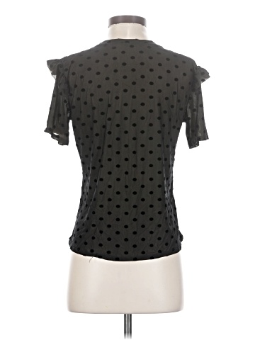 Ela Short Sleeve Top (view 2)