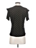 Ela Black Short Sleeve Top Size S (estimated) - photo 2