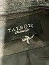 Talbots Black Jacket Size M (estimated) - photo 6