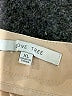 Love Tree Solid Tan Khakis Size XL - photo 4