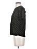Ela Black Short Sleeve Top Size S (estimated) - photo 5