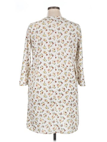 Agnes & Dora Casual Dress (view 2)